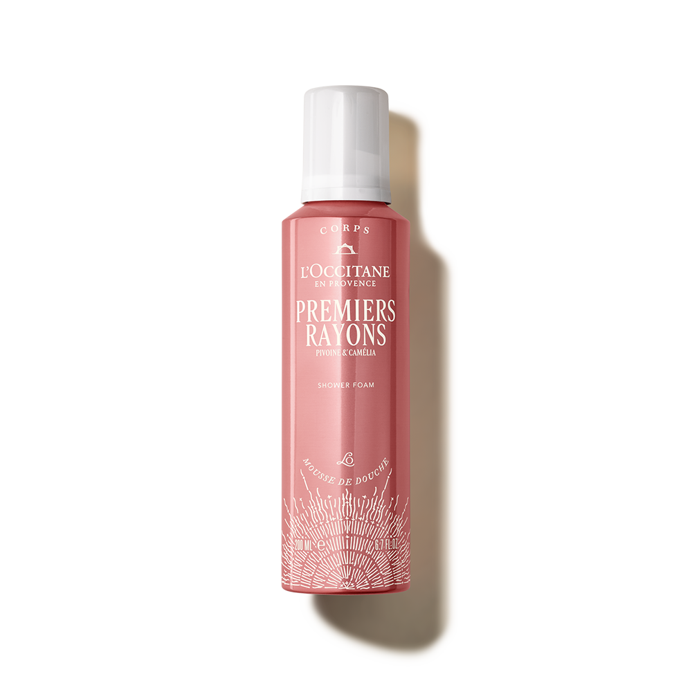 Espuma de Banho Amanhecer Radiante 200mL, , large image number 0